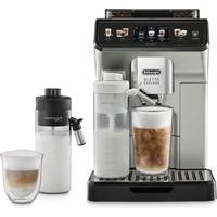 De'Longhi Eletta Explore Cold Brew ECAM450.65.S