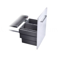 HAILO Cargo Synchro CS Slide 60.2/56