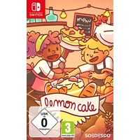 Soedesco Lemon Cake