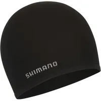 Shimano Uri Beanie black ONE Size)
