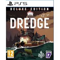 Team 17 Dredge (Deluxe Edition) - Multicolor
