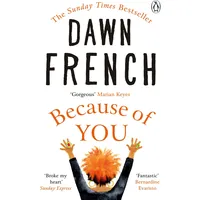 Penguin Books Ltd (UK) Because of You: The beautifully