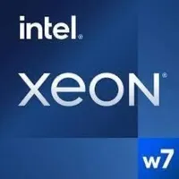 Intel Xeon W W7-2475X - 2.6 GHz - 20