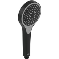 Villeroy & Boch Verve Showers Handbrause, 3 Strahlarten, TVS109001000K5