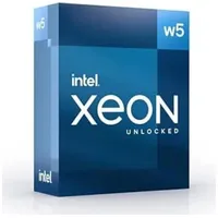 Intel Xeon w5-2465X 3100 4677, Box