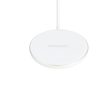 Intenso Magnetic Wireless Charger MW1 weiß