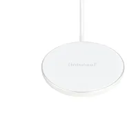 Intenso Magnetic Wireless Charger MW1 Weiß