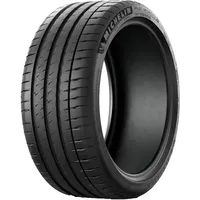 Michelin Pilot Sport 4S 255/35 R22 99Y XL