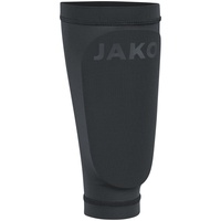 Jako Ersatzstrumpf Sleeve-Stutzen für Schienbeinschoner 830 anthrazit XXS