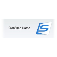 Fujitsu ScanSnap Home - 1 zusätzliche Lizenz (PA43404-B043) für