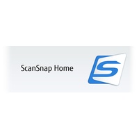 Fujitsu ScanSnap Home Lizenz (PA43404-B043) für einen weiteren Benutzer