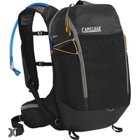 CamelBak Octane 22 22L Trinkrucksack mit 2L Reservoir Schwarz/Apricot