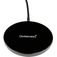 Intenso Magnetic Wireless Charger MB1 schwarz