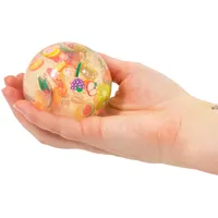 Triton-X SCRUNCHEMS Tutti Frutti Squish Ball