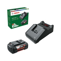 Bosch Starter-Set 36V (GBA 36V 6.0Ah + AL 36V-20)
