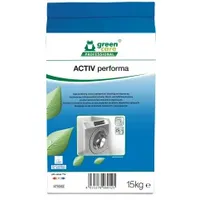 Tana green care ACTIV performa Vollwaschmittel, gegen Fettflecken 716052
