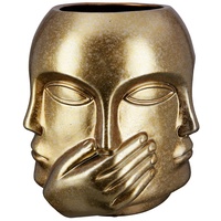 Casablanca by Gilde GILDE "Ponto, nichts sehen, hören, reden,