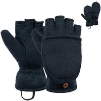 Reusch - Comfy - Handschuhe Gr 7 blau