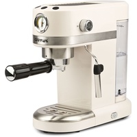 G3 Ferrari Amarcord Espressomaschine 1,4 l - Beige