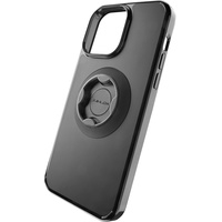Interphone - Spezielle Samsung A53 schwarz,