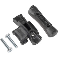 Ortlieb Saddle-Bag Montage-Set (E97)