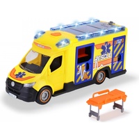 DICKIE Mercedes-Benz Sprinter Rescue