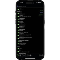 Netool IO Netzwerkprüfgerät NE1E Lite Smarter Netzwerk