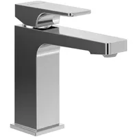 Villeroy & Boch Architectura Square Einhandmischer Chrom