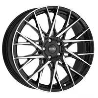 DOTZ Fuji dark 9 0x20 5x112 ET28 MB70 1