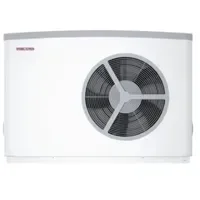 Stiebel Eltron WPL 20 A Luft/Wasser-Wärmepumpe 9,54 kW