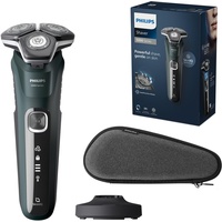Philips Shaver Series 5000 - Elektrischer Nass- und Trockenrasierer