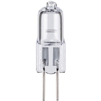 Paulmann Halogen Stiftsockel Backofen G4 10 W 100 lm,