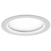 LTS Licht & Leuchten Einbau-Downlight 1er Pack VTFS-R 101.830