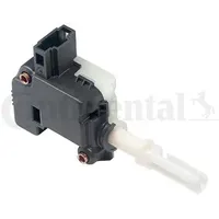 Continental/VDO Stellelement, Zentralverriegelung X10-729-002-015