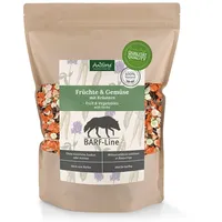 AniForte BARF-Line Früchte & Gemüse mit Kräutern 1 kg