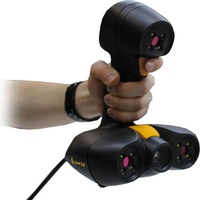 Creaform PEEL2-S 3D Scanner in Rugged Case with Calibration