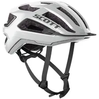 Scott Arx White