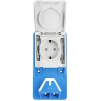 Inter Bär InterBär eMobility Ladesteckdose 16A 3.7kW