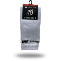TapeDesign Tubes, Weiß, Einheitsgröße EU