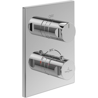 Villeroy & Boch Universal Taps & Fittings Unterputz-Thermostat mit