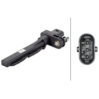 Hella 6PU 013 122-801 Impulsgeber, Kurbelwelle