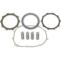 TRW Lucas Kupplungssuperkit MSK206