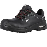 ELTEN FRANCESCO XXSG black Low ESD S3 44 -