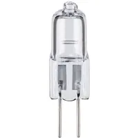 Paulmann Halogen Stiftsockel Backofen G4 12V 2700K dimmbar Klar