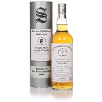 Signatory Vintage Ben Nevis 8 Jahre - 2014/2023 -