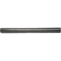Hörger & Geßler DIN 975 Gewindestange VG M20x1000 Stahl