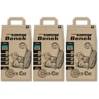 Super Benek Benek Corn Cat Ultra Meeresbrise 7l x