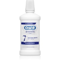 Oral B Oral-B 3D White Luxe 500 ml Mundwasser
