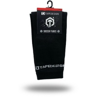 TapeDesign Tubes, Schwarz, Einheitsgröße EU