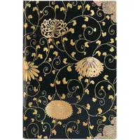 Paperblanks Hardcover Notizbuch Karakusa Mini Liniert